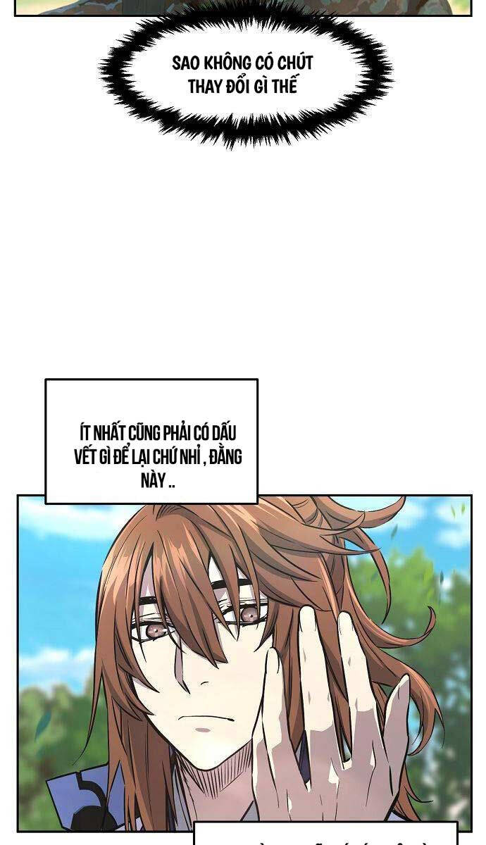 Cảm Kiếm Tuyệt Đối Chap 72 - Next Chap 73