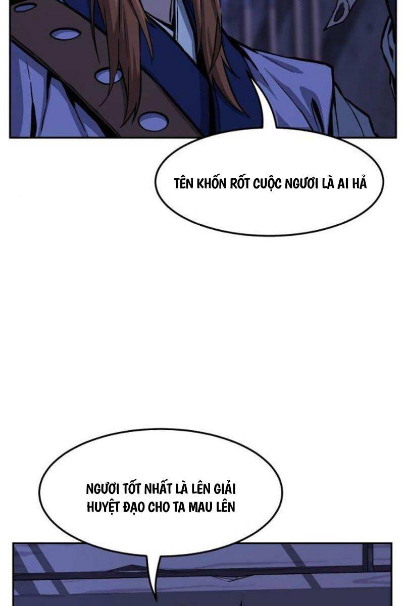 Cảm Kiếm Tuyệt Đối Chap 74 - Next Chap 75