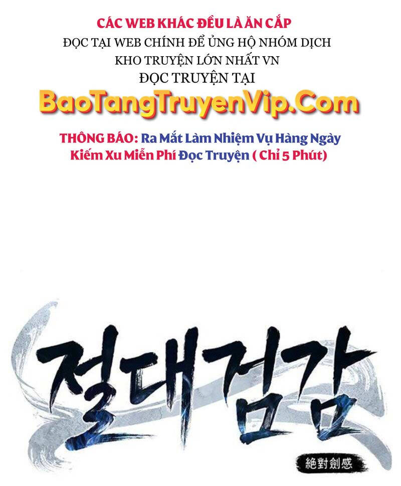 Cảm Kiếm Tuyệt Đối Chap 74 - Next Chap 75