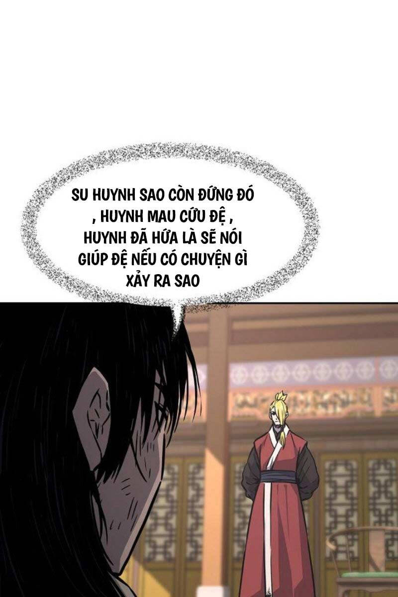 Cảm Kiếm Tuyệt Đối Chap 74 - Next Chap 75