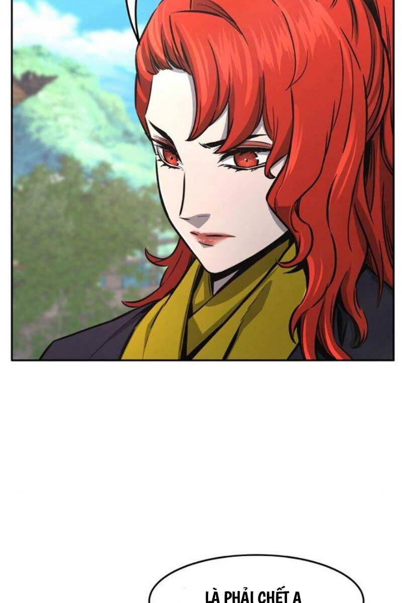 Cảm Kiếm Tuyệt Đối Chap 74 - Next Chap 75