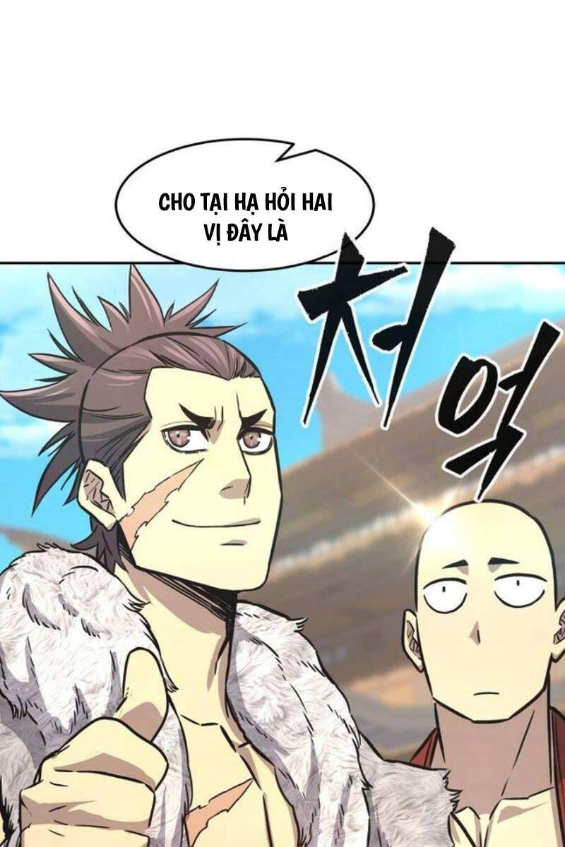 Cảm Kiếm Tuyệt Đối Chap 74 - Next Chap 75
