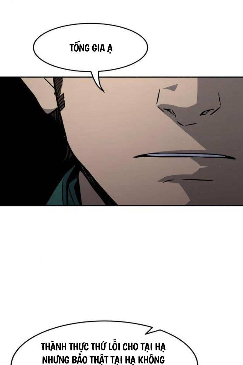 Cảm Kiếm Tuyệt Đối Chap 74 - Next Chap 75