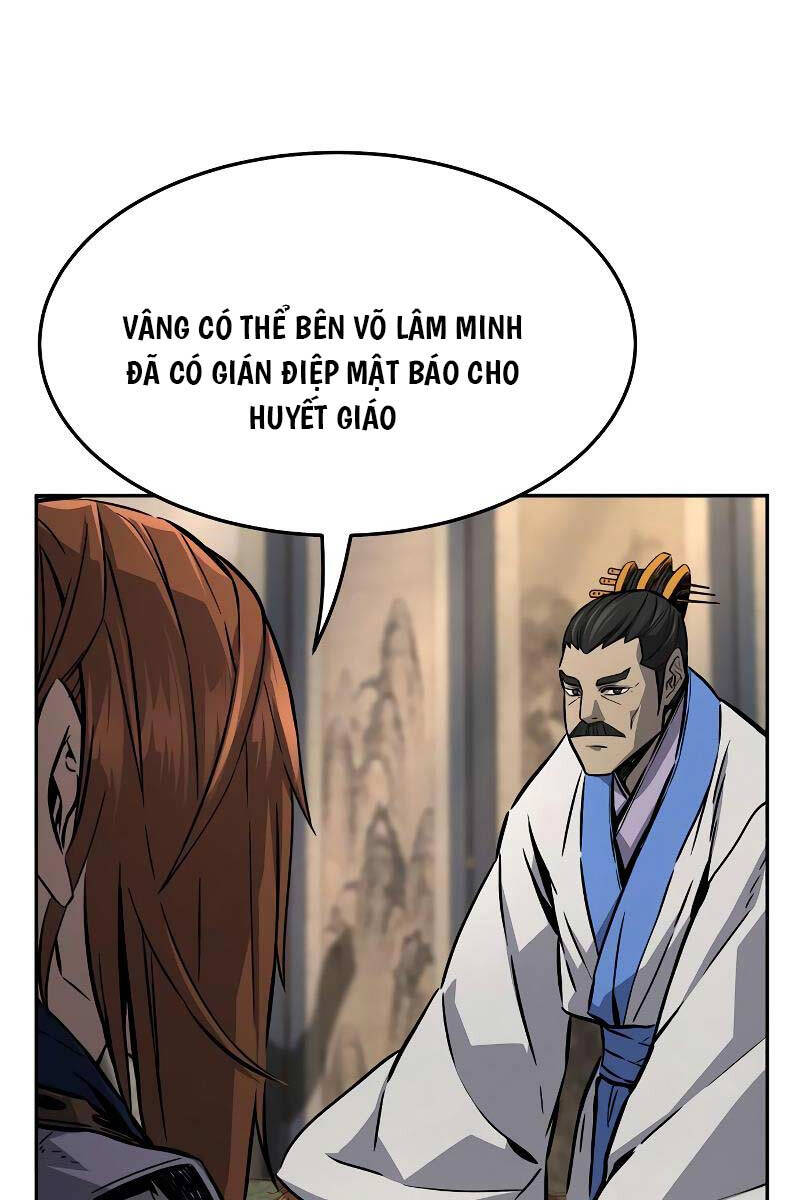 Cảm Kiếm Tuyệt Đối Chap 76 - Next Chap 77