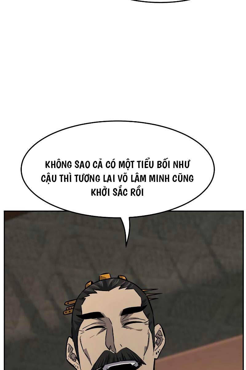 Cảm Kiếm Tuyệt Đối Chap 76 - Next Chap 77