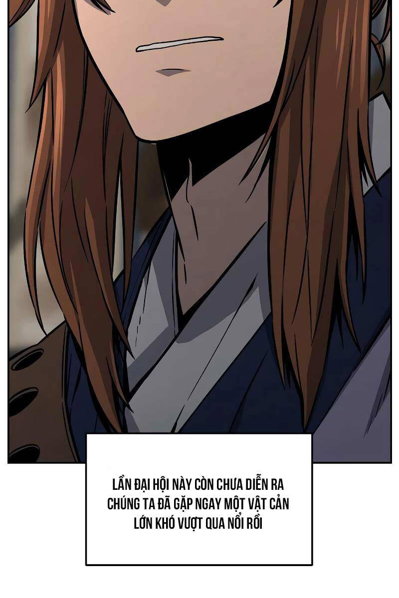 Cảm Kiếm Tuyệt Đối Chap 76 - Next Chap 77