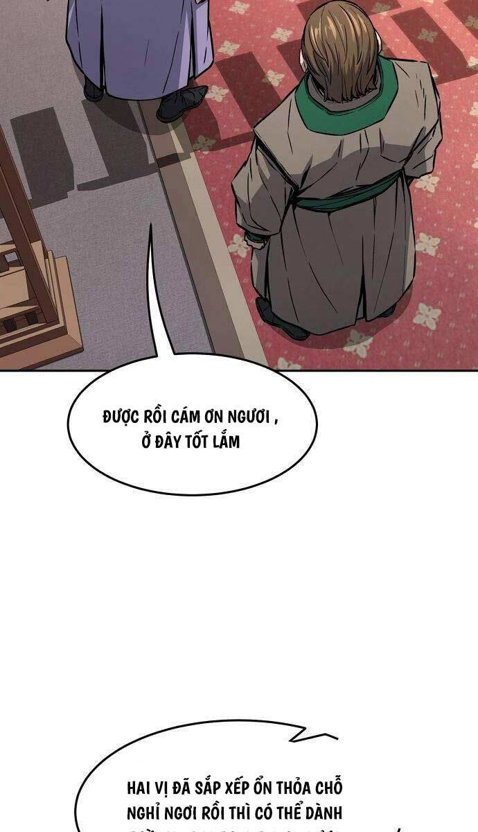 Cảm Kiếm Tuyệt Đối Chap 75 - Next Chap 76