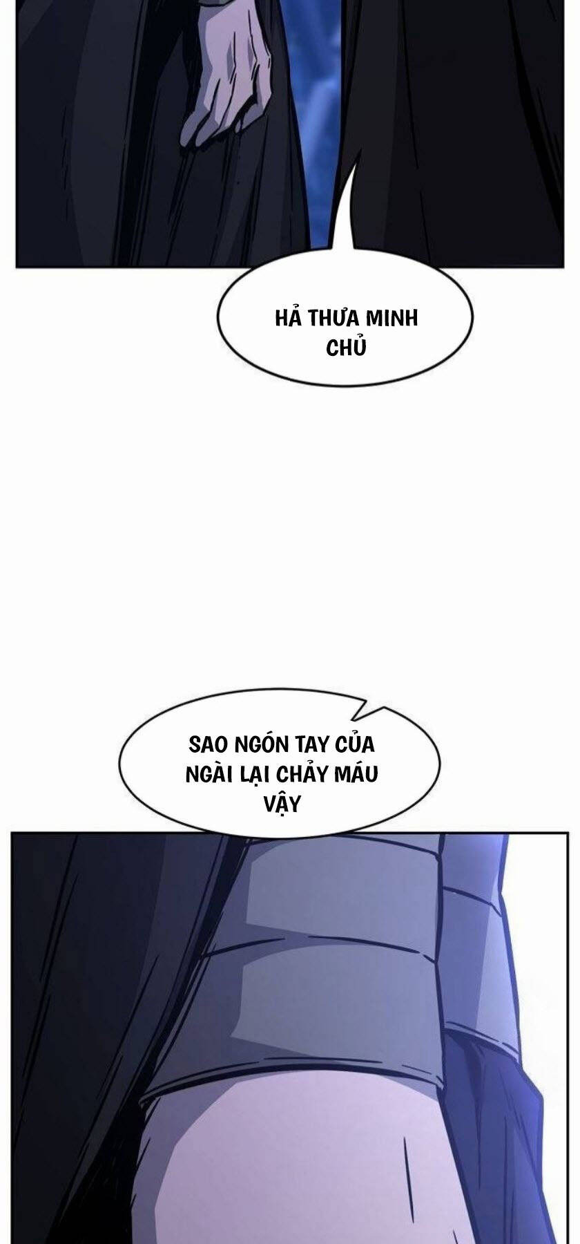 Cảm Kiếm Tuyệt Đối Chap 79 - Next Chap 80