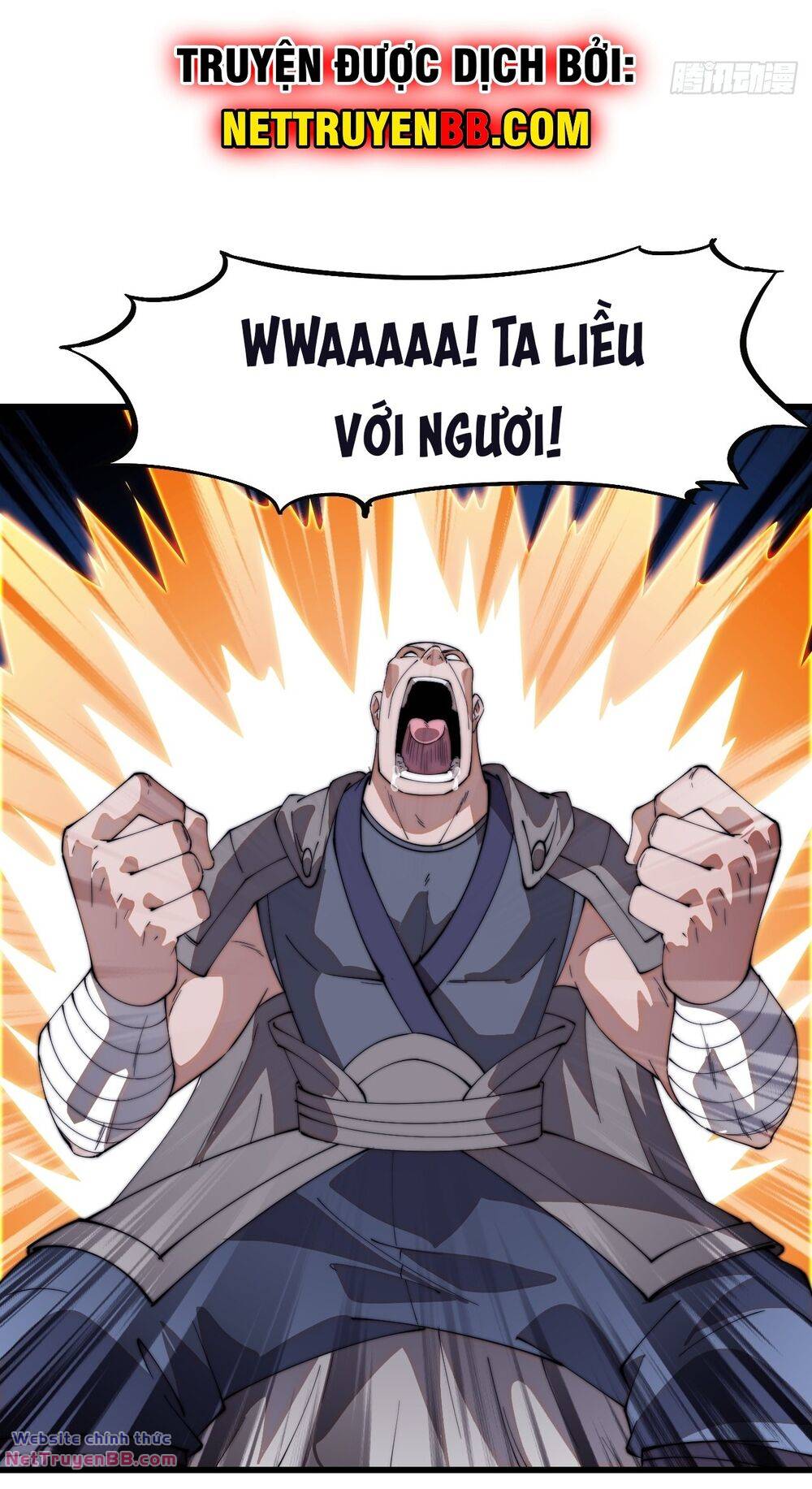 Ta Có Một Sơn Trại Chap 838 - Next Chap 839