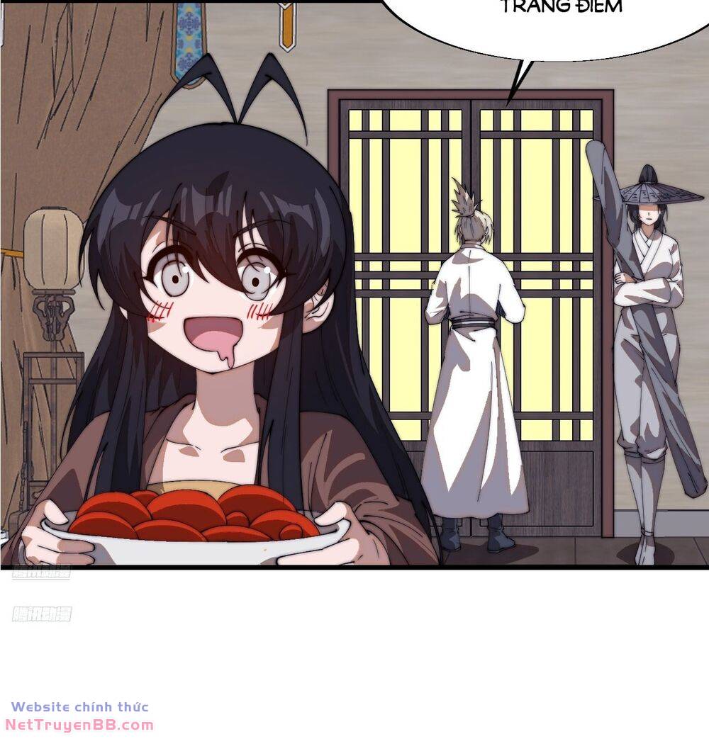 Ta Có Một Sơn Trại Chap 844 - Next Chap 845