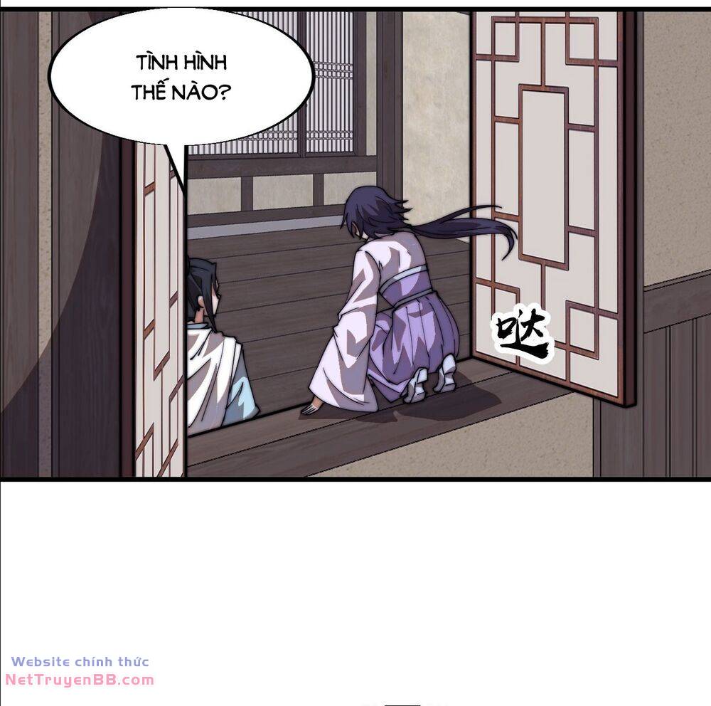 Ta Có Một Sơn Trại Chap 844 - Next Chap 845