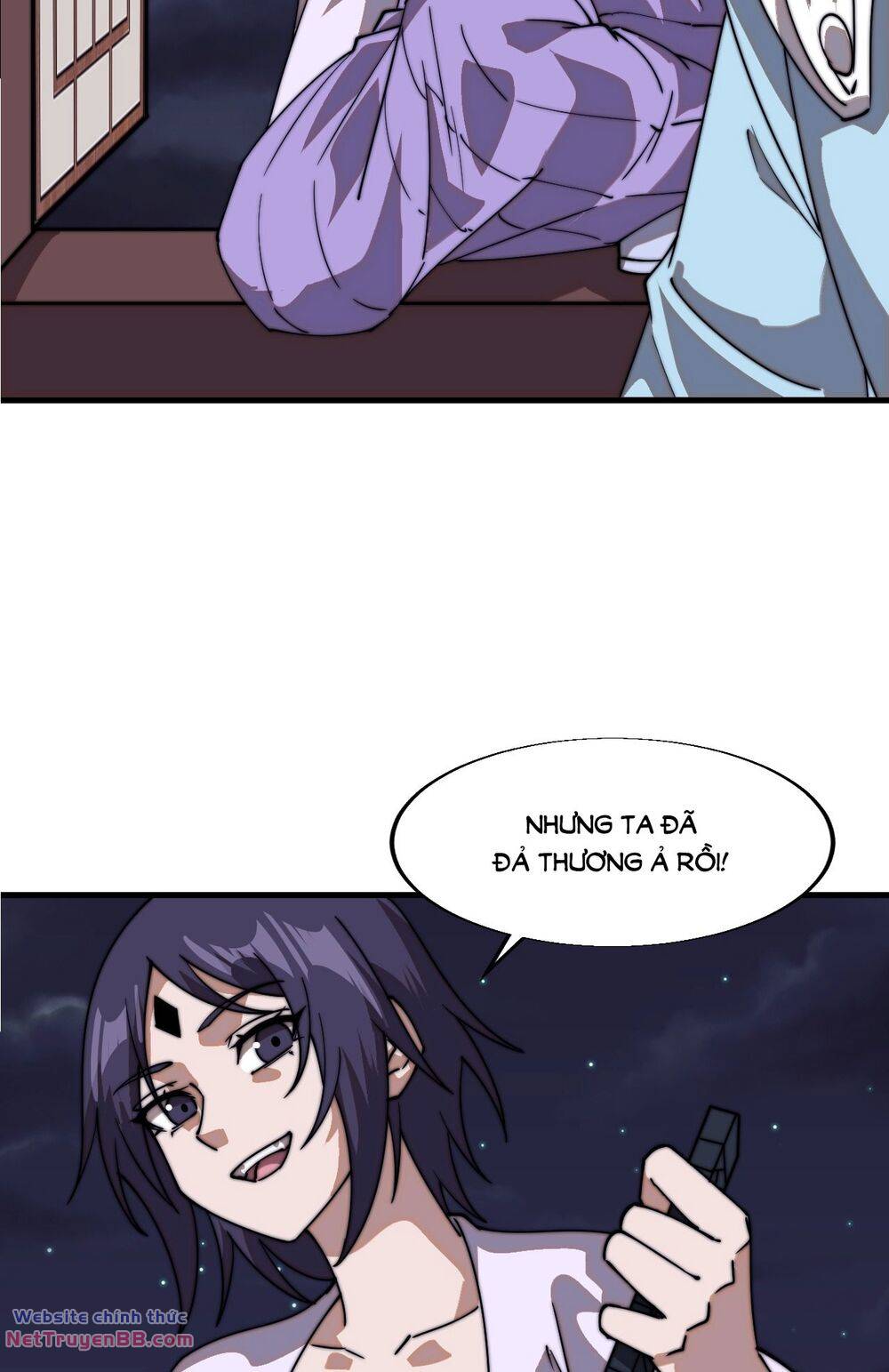 Ta Có Một Sơn Trại Chap 844 - Next Chap 845