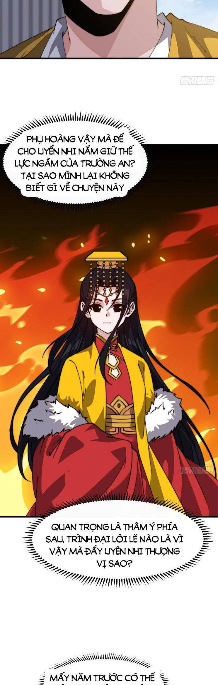 Ta Có Một Sơn Trại Chap 873 - Next Chap 874