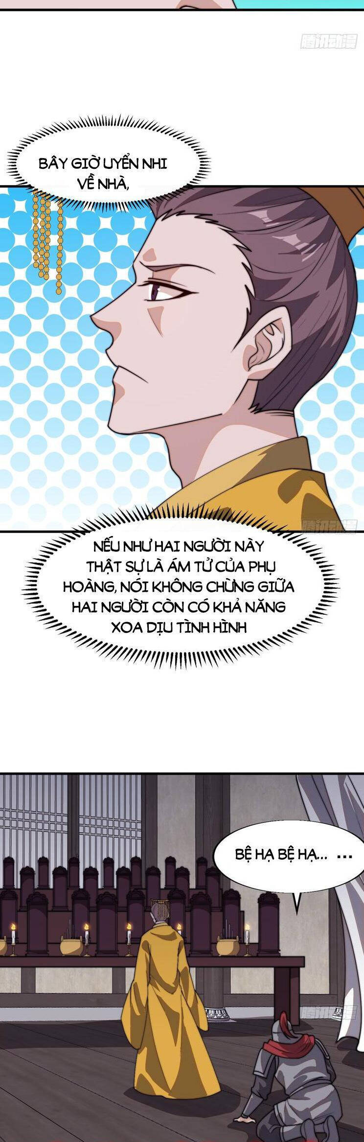 Ta Có Một Sơn Trại Chap 873 - Next Chap 874