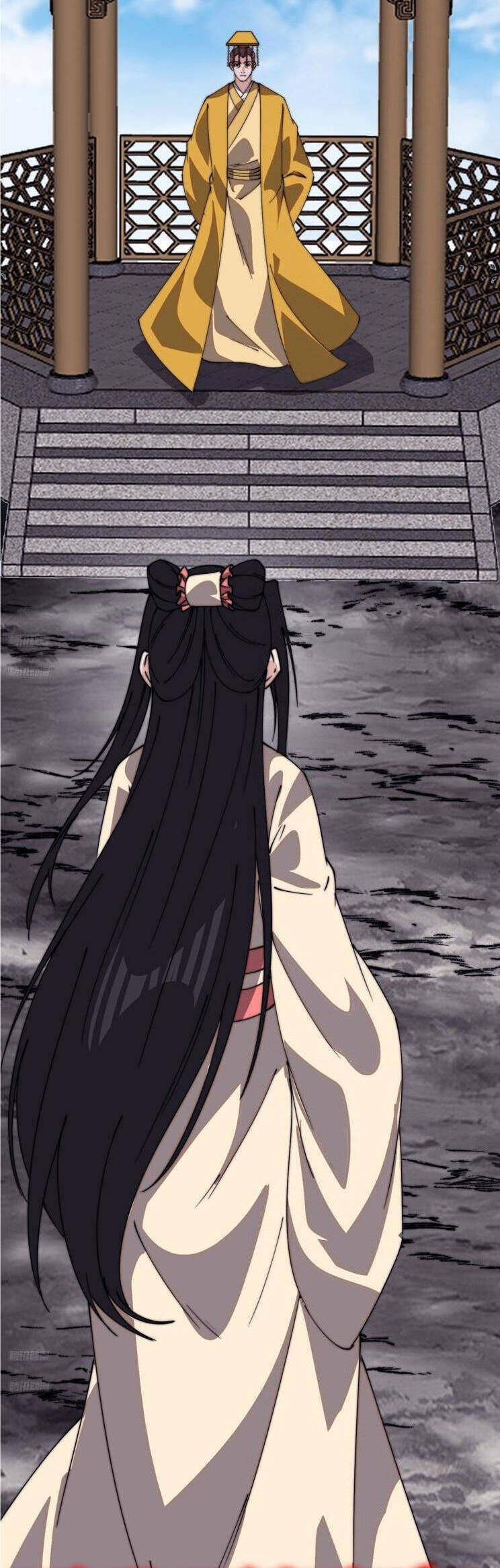 Ta Có Một Sơn Trại Chap 874 - Next Chap 875