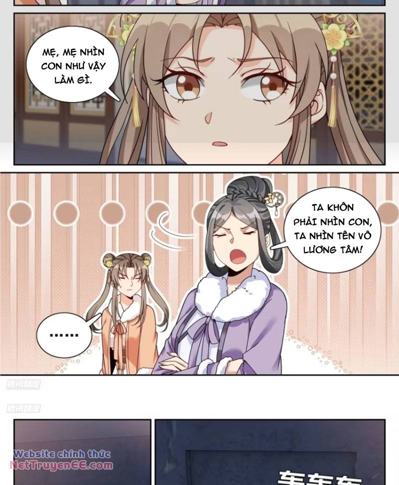 Đại Phụng Đả Canh Nhân Chap 331 - Next Chap 332