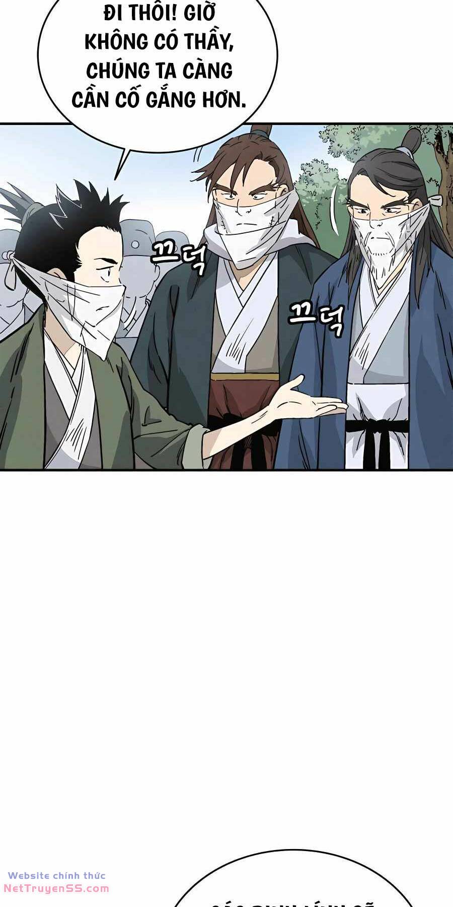 Trọng Sinh Thành Thần Y Thời Tam Quốc Chap 98 - Next Chap 99