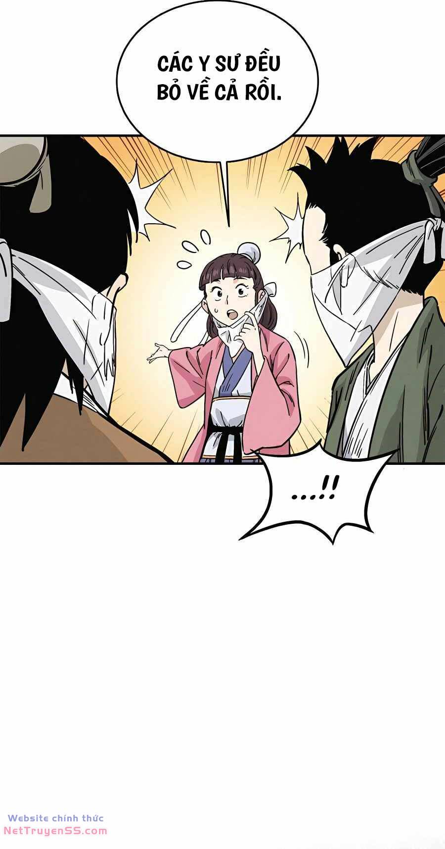 Trọng Sinh Thành Thần Y Thời Tam Quốc Chap 98 - Next Chap 99