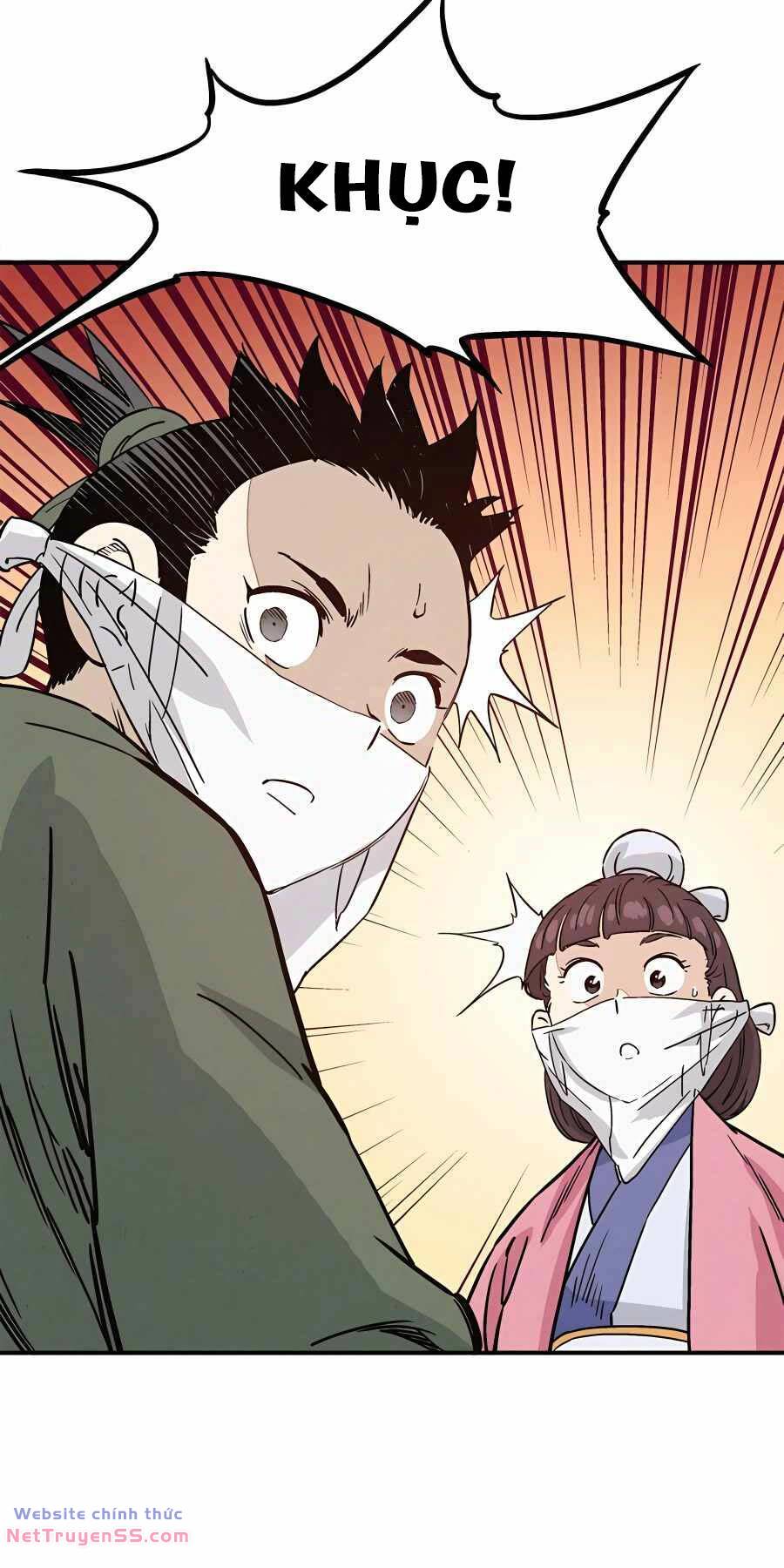 Trọng Sinh Thành Thần Y Thời Tam Quốc Chap 98 - Next Chap 99