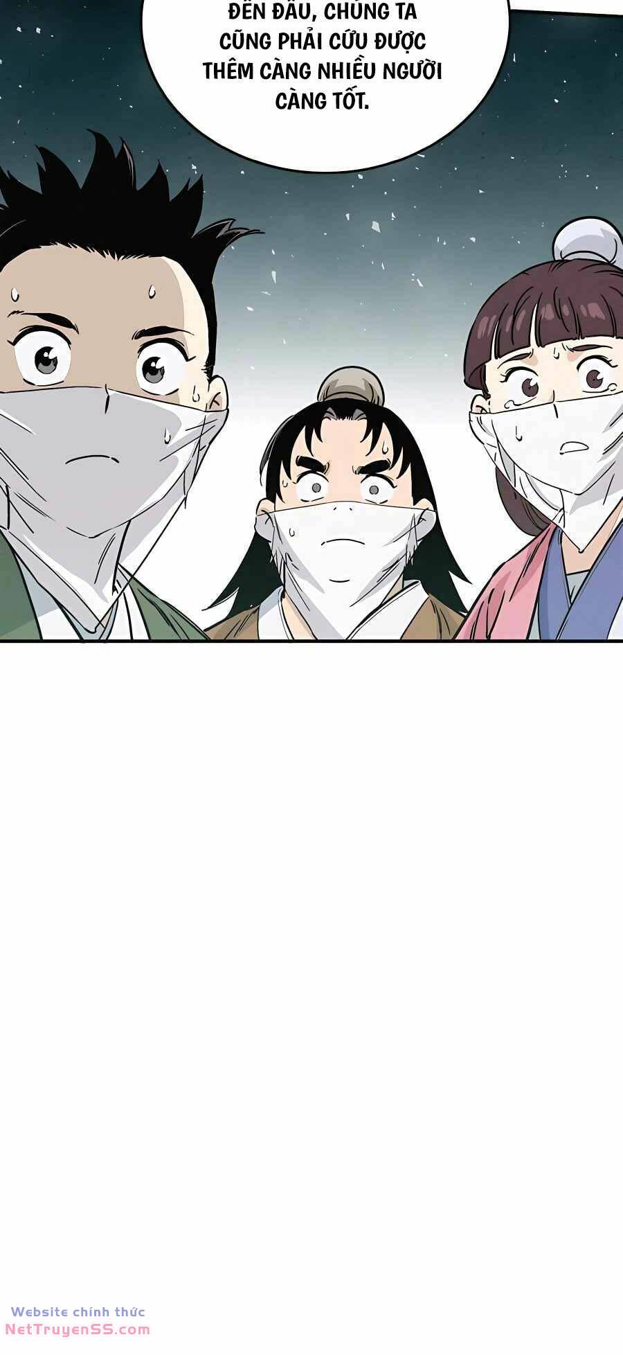 Trọng Sinh Thành Thần Y Thời Tam Quốc Chap 98 - Next Chap 99