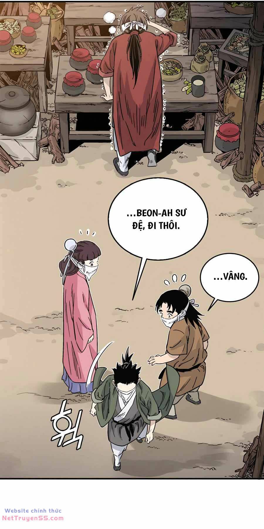 Trọng Sinh Thành Thần Y Thời Tam Quốc Chap 98 - Next Chap 99