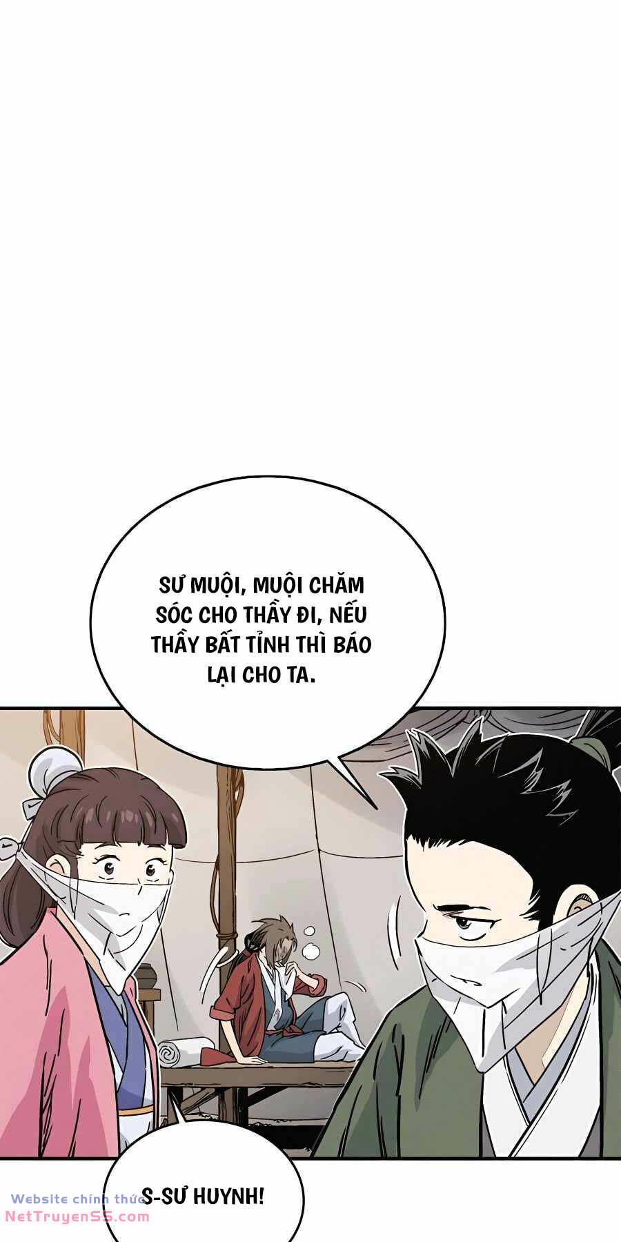Trọng Sinh Thành Thần Y Thời Tam Quốc Chap 98 - Next Chap 99