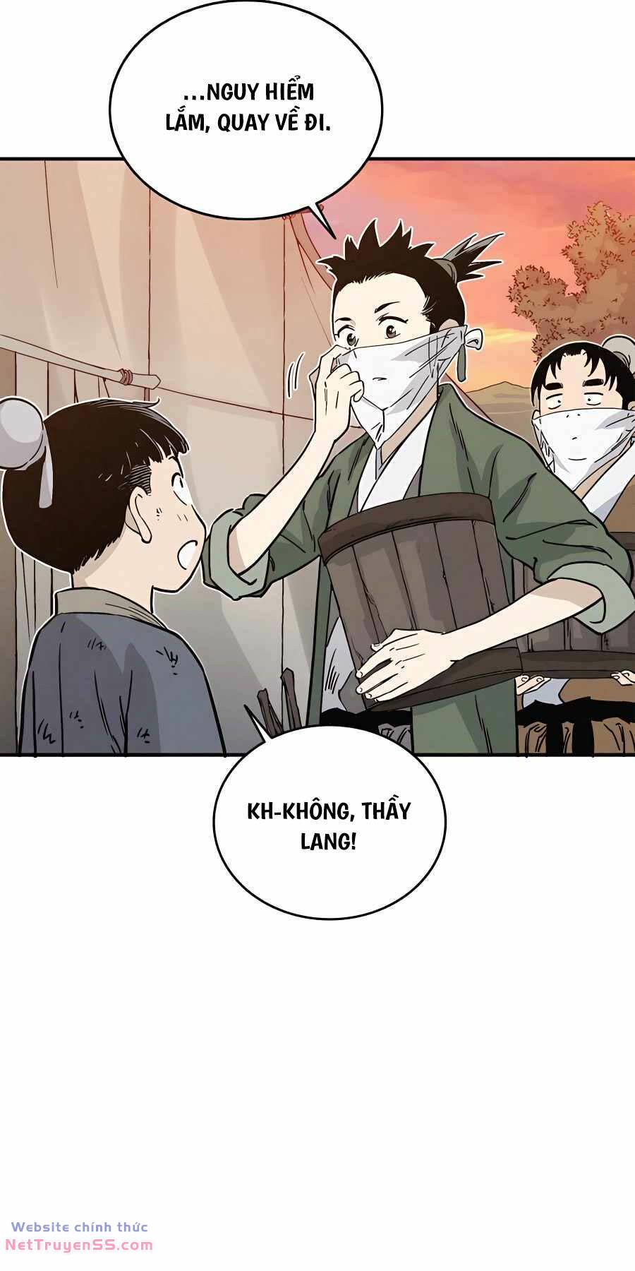 Trọng Sinh Thành Thần Y Thời Tam Quốc Chap 98 - Next Chap 99