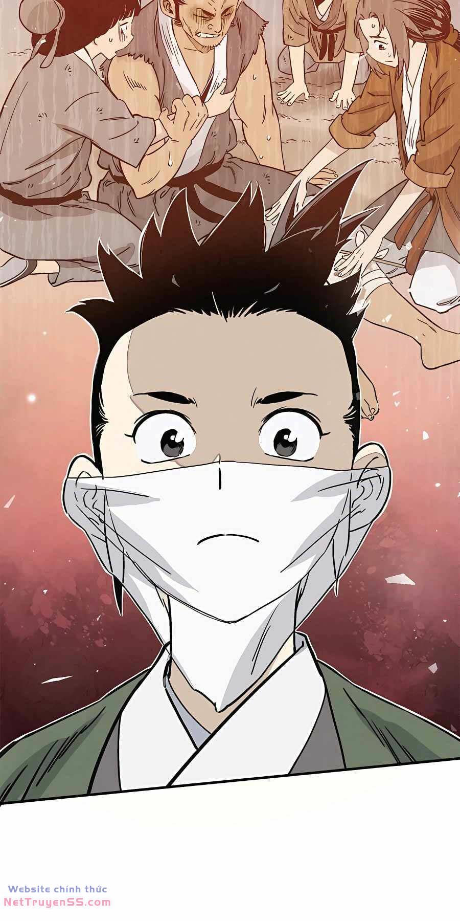 Trọng Sinh Thành Thần Y Thời Tam Quốc Chap 98 - Next Chap 99