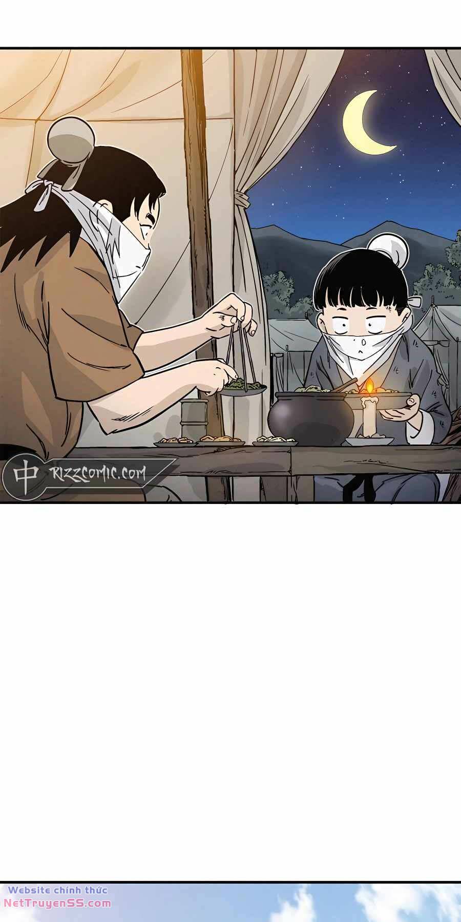 Trọng Sinh Thành Thần Y Thời Tam Quốc Chap 98 - Next Chap 99