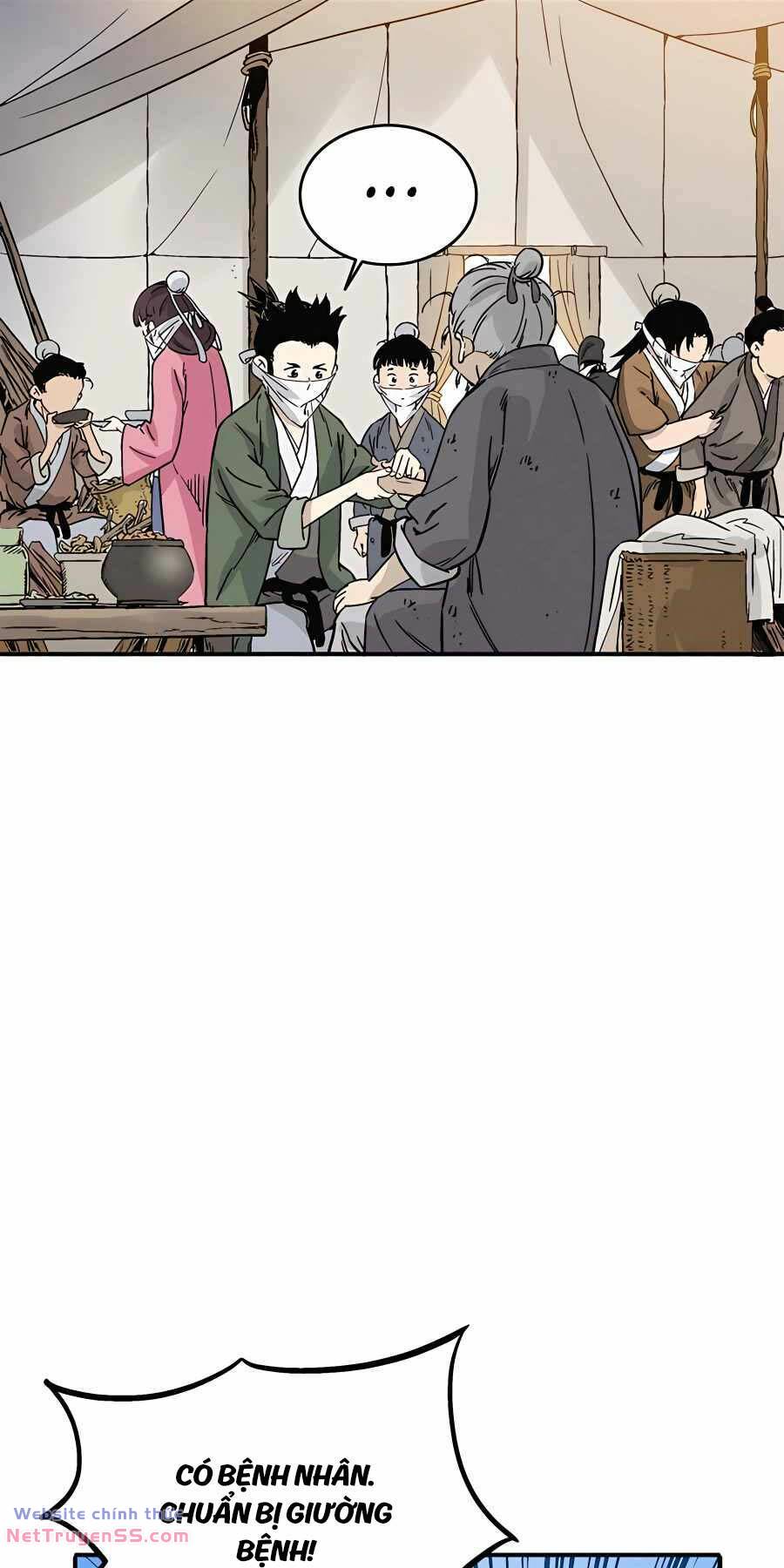 Trọng Sinh Thành Thần Y Thời Tam Quốc Chap 98 - Next Chap 99