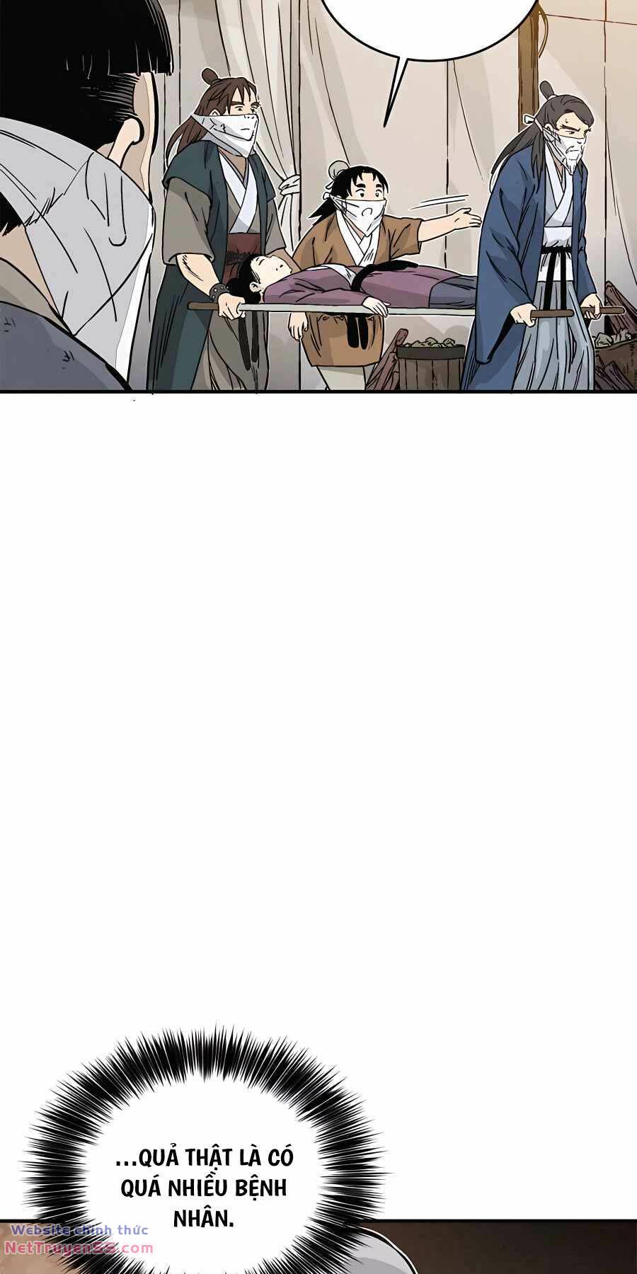 Trọng Sinh Thành Thần Y Thời Tam Quốc Chap 98 - Next Chap 99