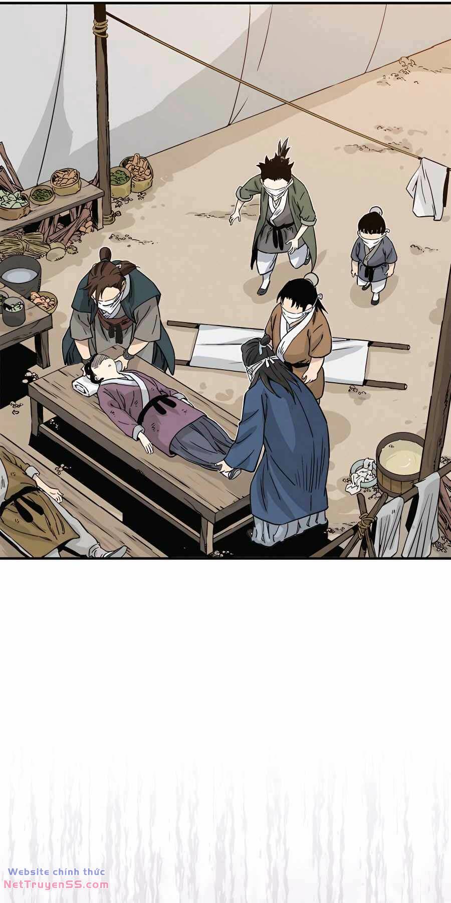 Trọng Sinh Thành Thần Y Thời Tam Quốc Chap 98 - Next Chap 99