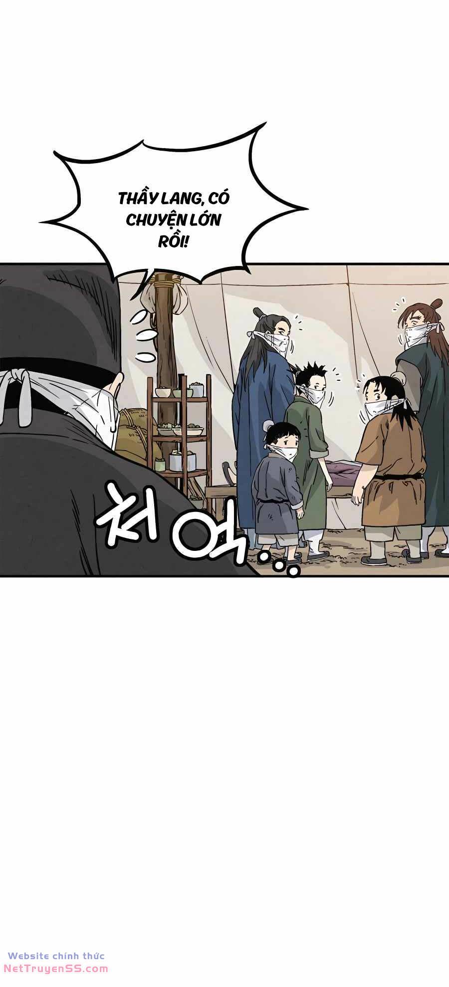 Trọng Sinh Thành Thần Y Thời Tam Quốc Chap 98 - Next Chap 99