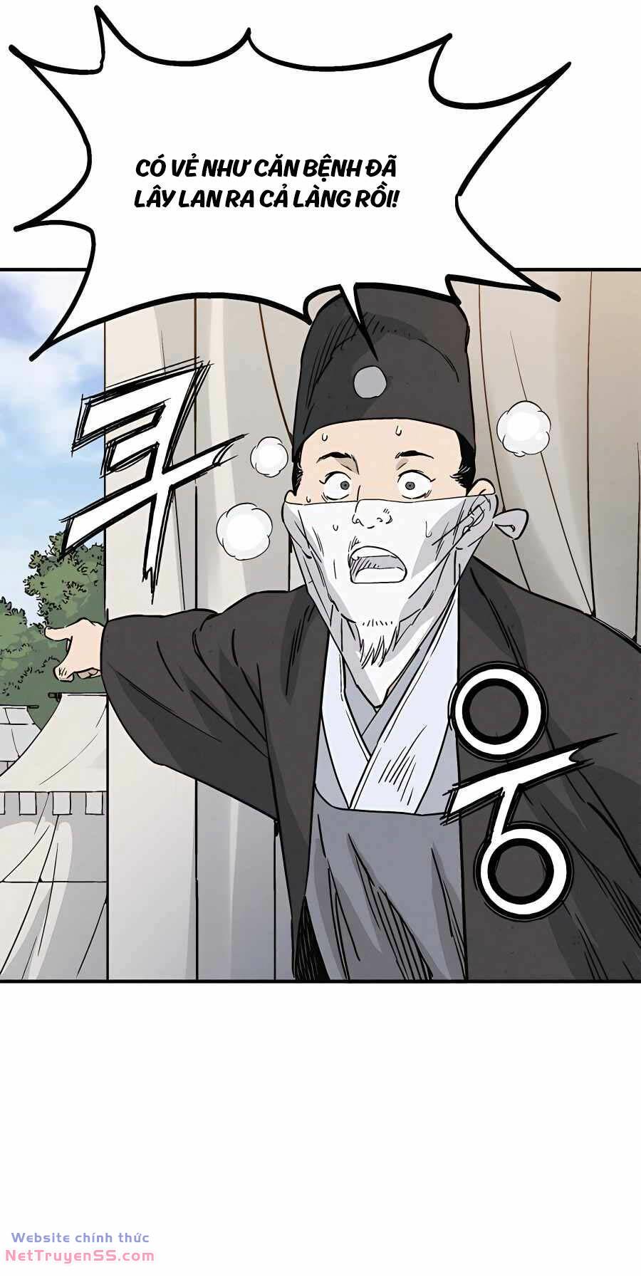 Trọng Sinh Thành Thần Y Thời Tam Quốc Chap 98 - Next Chap 99