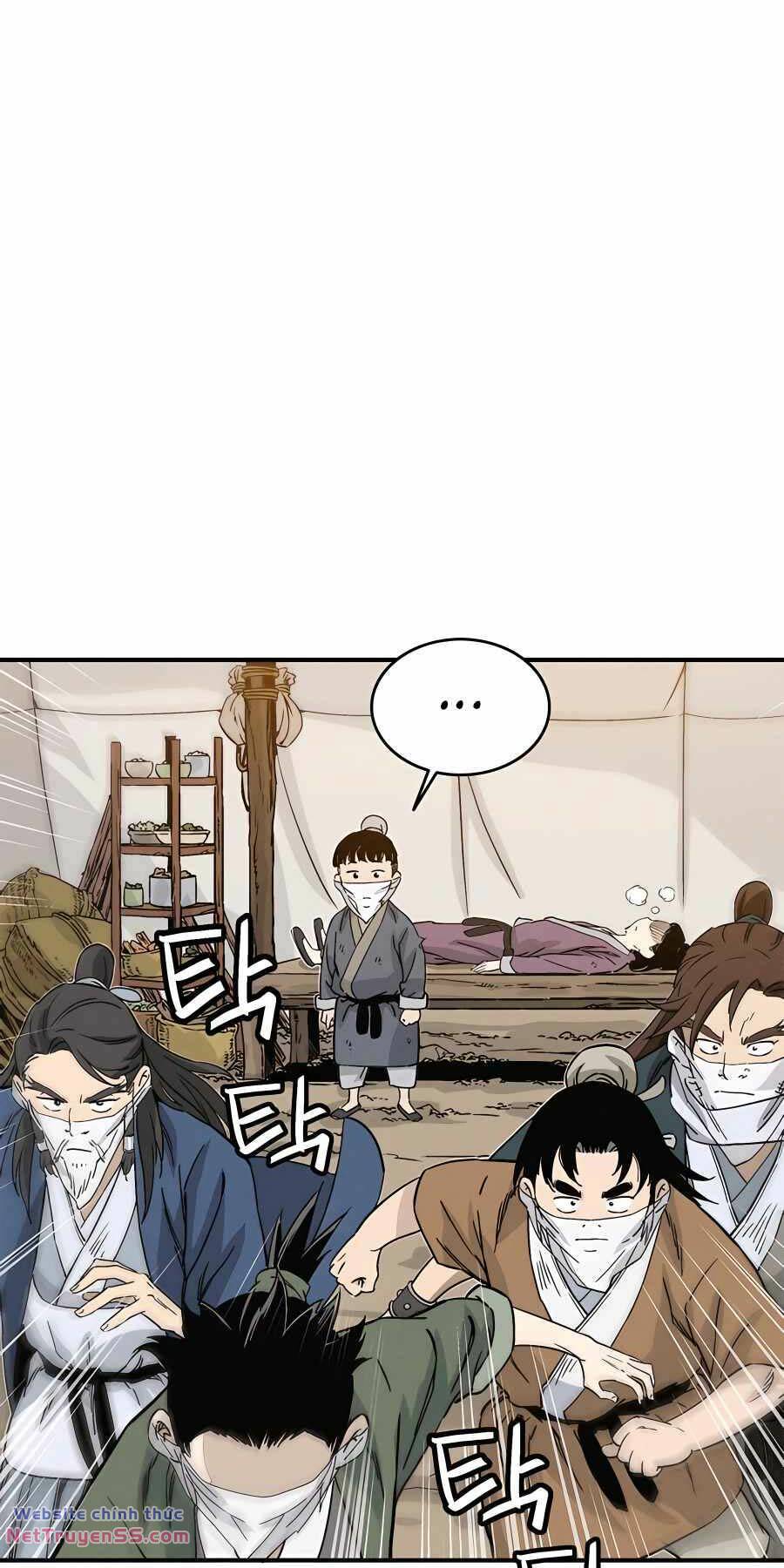 Trọng Sinh Thành Thần Y Thời Tam Quốc Chap 98 - Next Chap 99