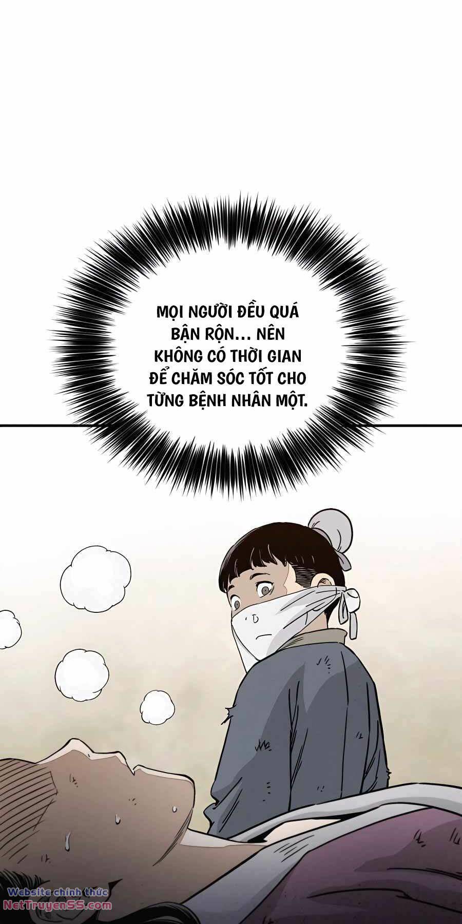 Trọng Sinh Thành Thần Y Thời Tam Quốc Chap 98 - Next Chap 99