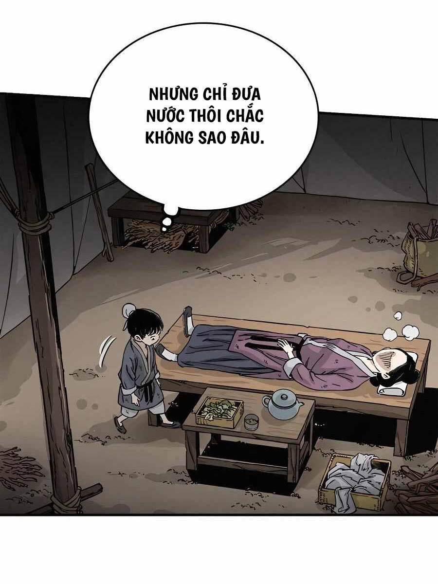 Trọng Sinh Thành Thần Y Thời Tam Quốc Chap 99 - Next Chap 100