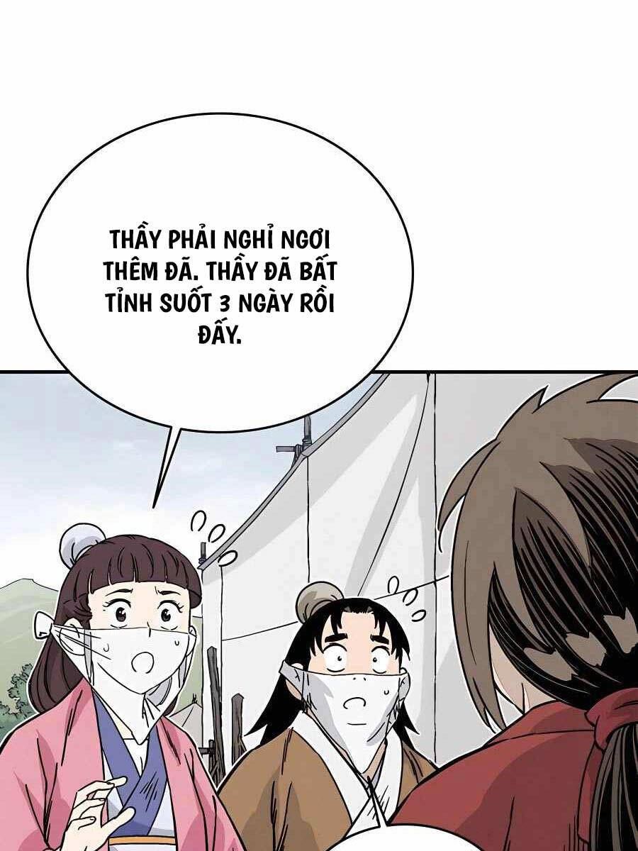 Trọng Sinh Thành Thần Y Thời Tam Quốc Chap 99 - Next Chap 100