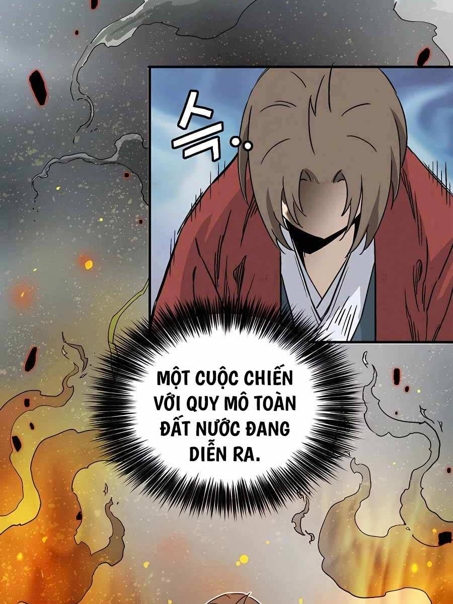 Trọng Sinh Thành Thần Y Thời Tam Quốc Chap 100 - Next Chap 101