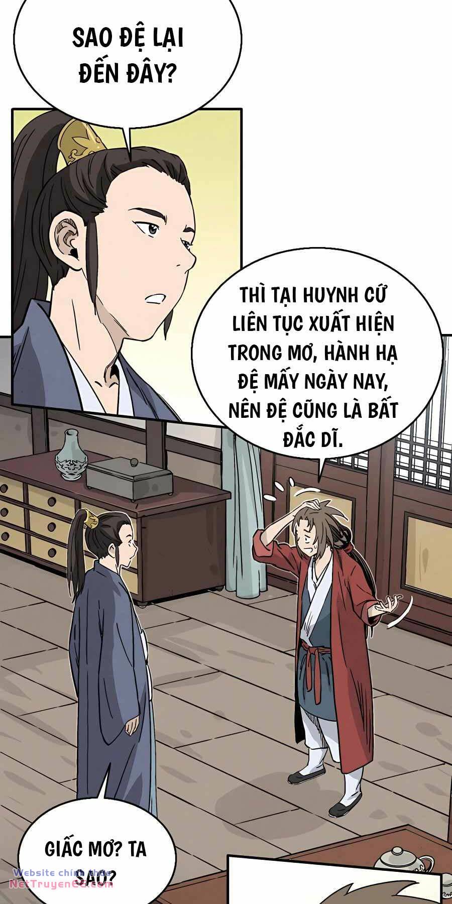 Trọng Sinh Thành Thần Y Thời Tam Quốc Chap 102 - Next Chap 103