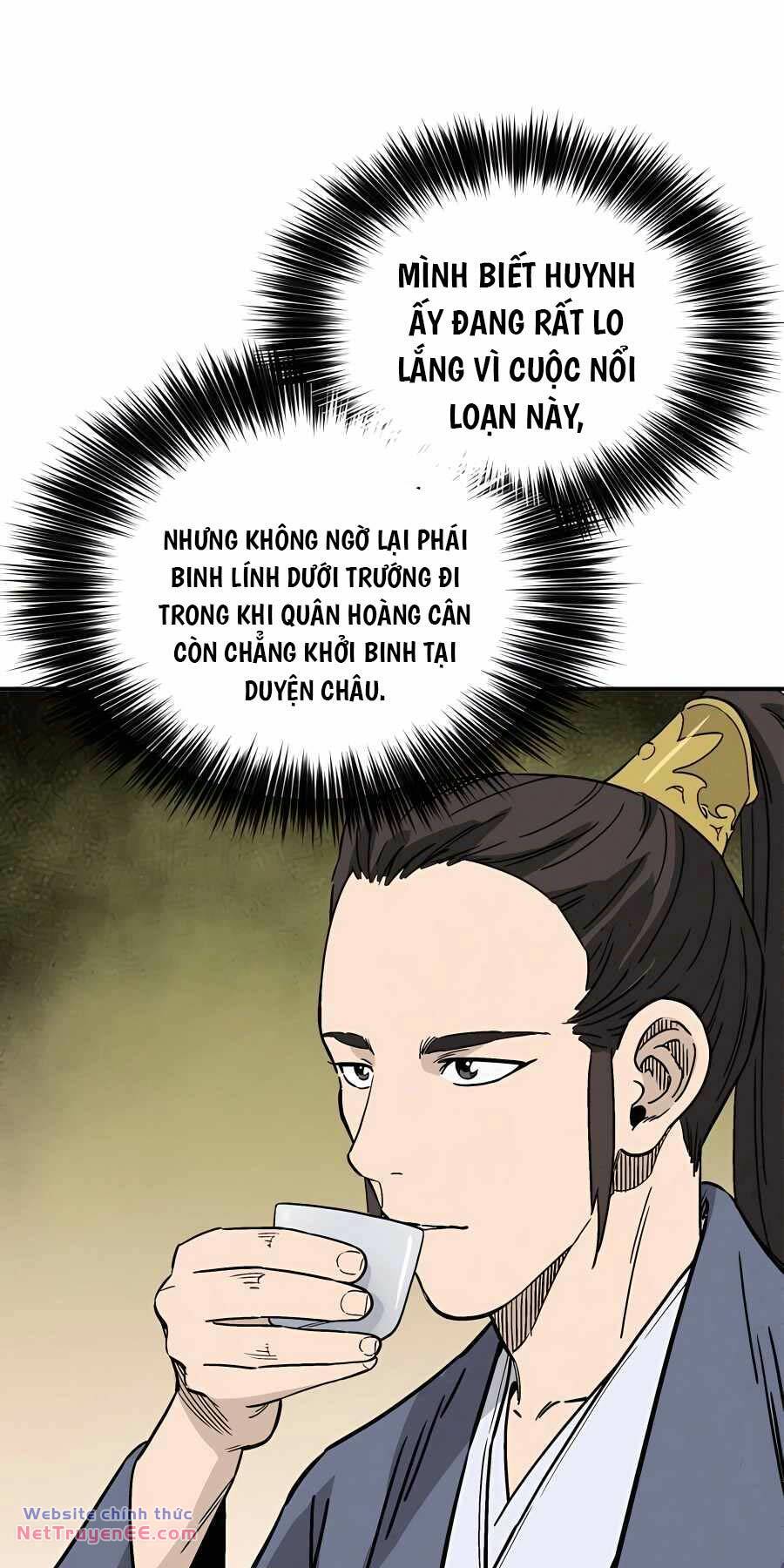 Trọng Sinh Thành Thần Y Thời Tam Quốc Chap 102 - Next Chap 103