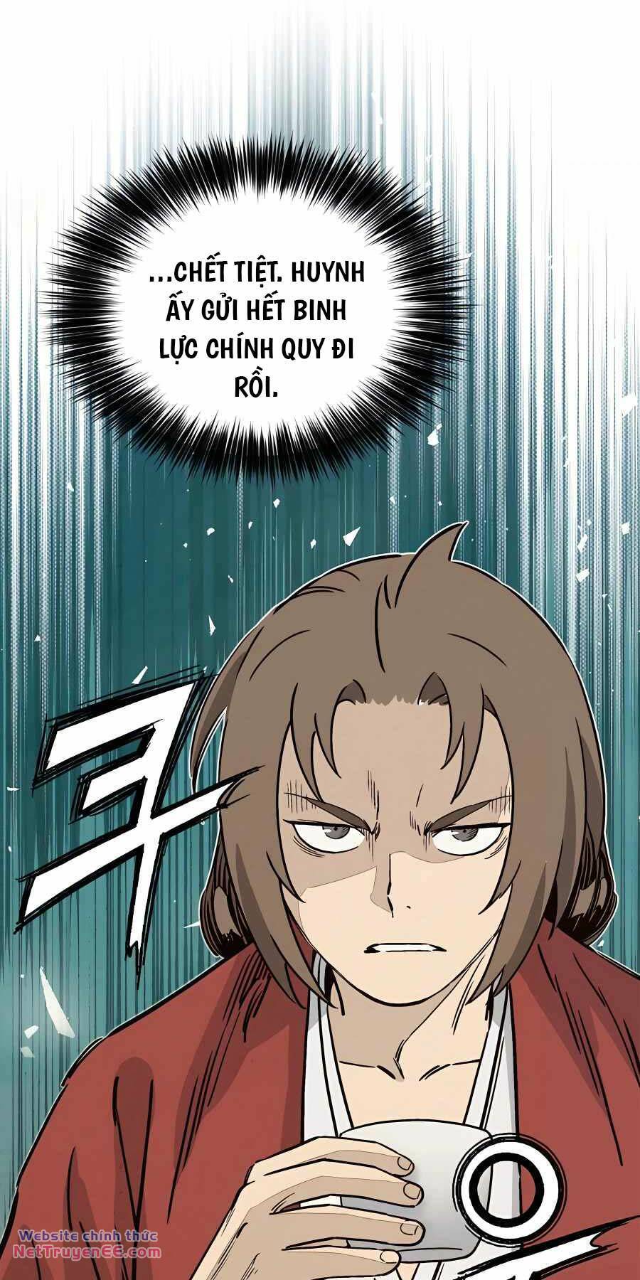 Trọng Sinh Thành Thần Y Thời Tam Quốc Chap 102 - Next Chap 103