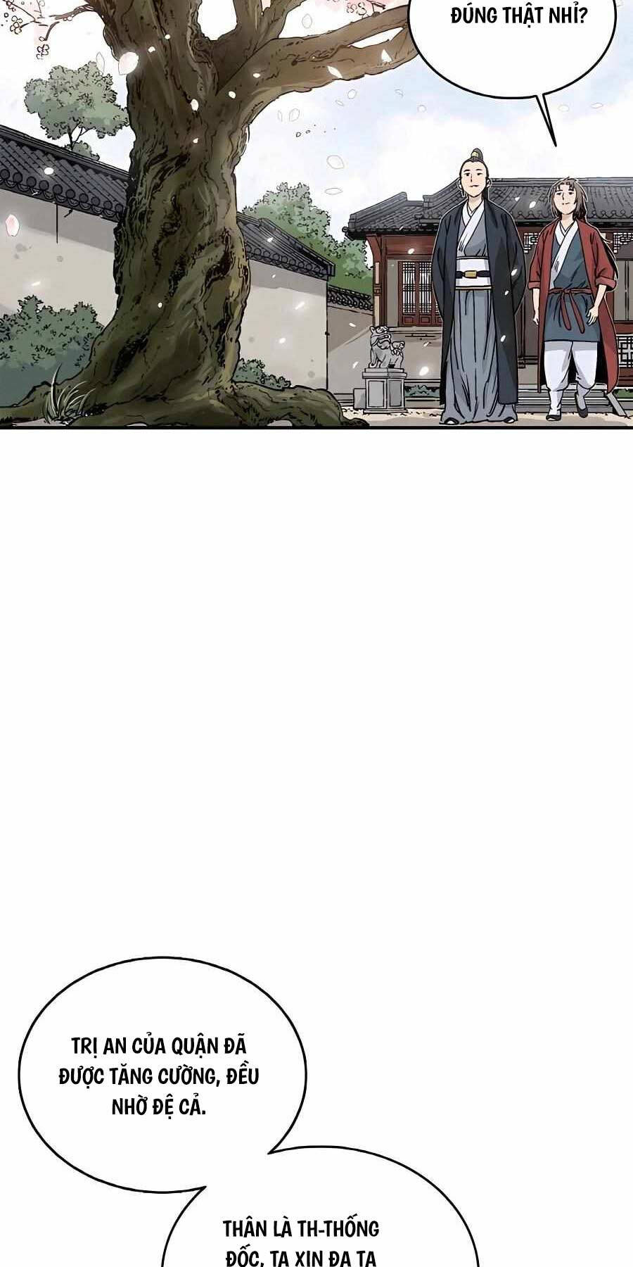 Trọng Sinh Thành Thần Y Thời Tam Quốc Chap 105 - Next Chap 106