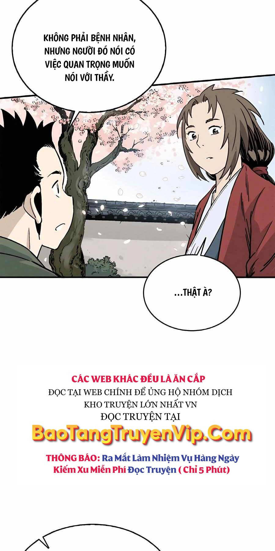 Trọng Sinh Thành Thần Y Thời Tam Quốc Chap 105 - Next Chap 106