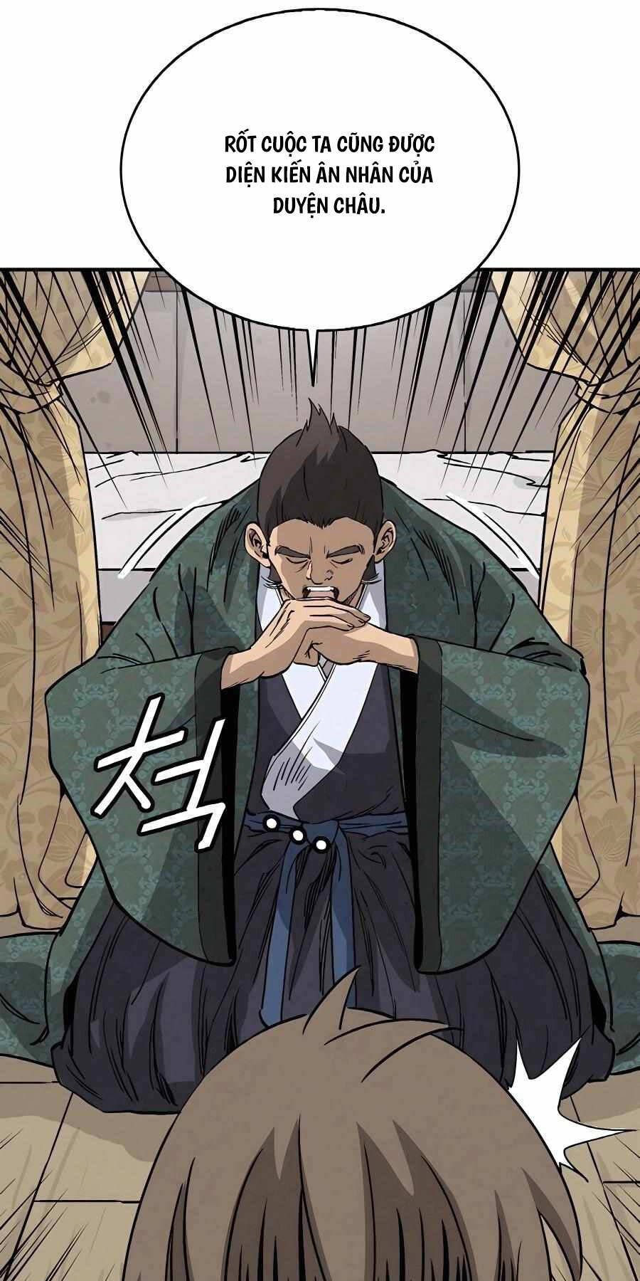 Trọng Sinh Thành Thần Y Thời Tam Quốc Chap 105 - Next Chap 106