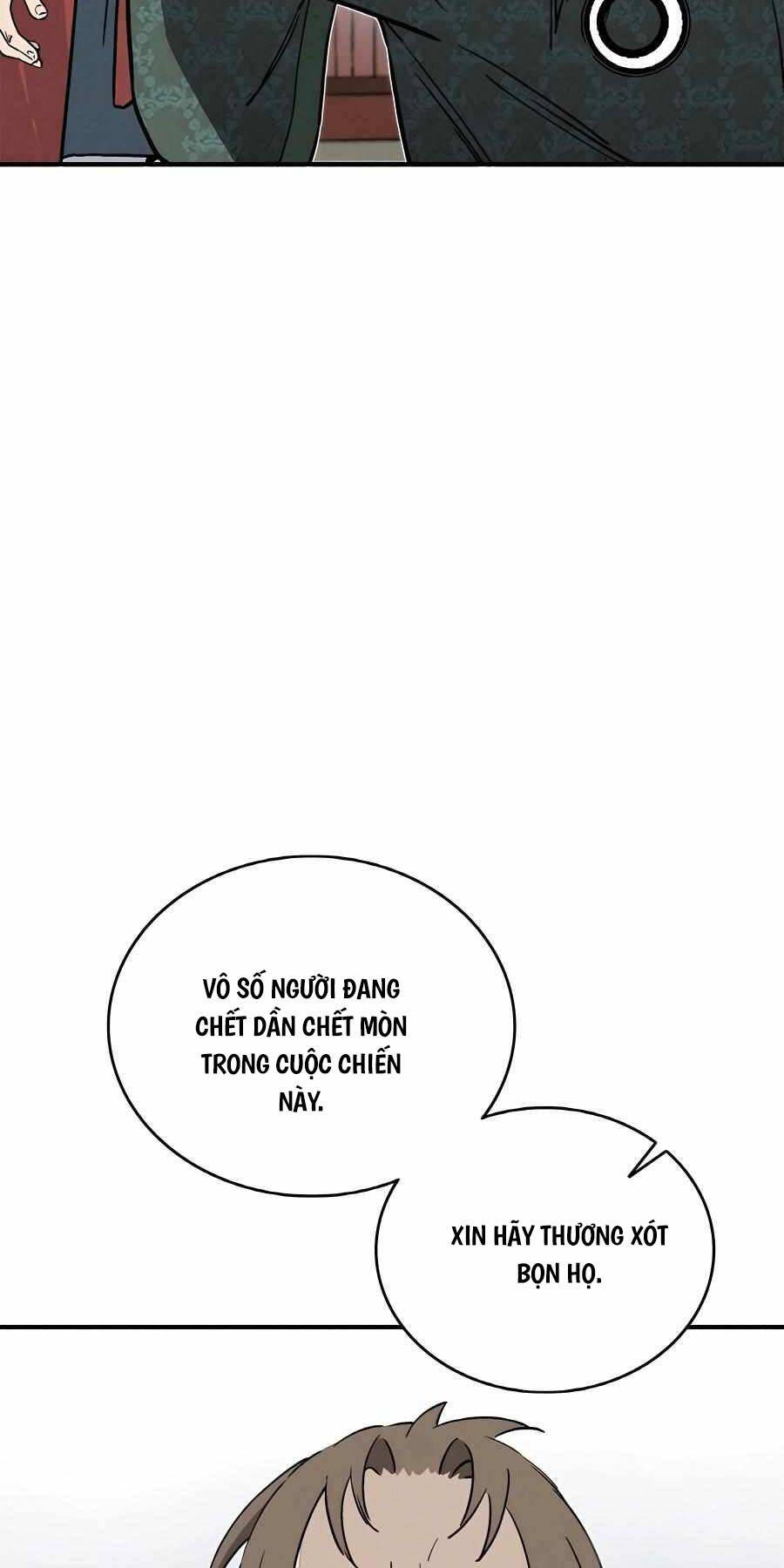 Trọng Sinh Thành Thần Y Thời Tam Quốc Chap 105 - Next Chap 106