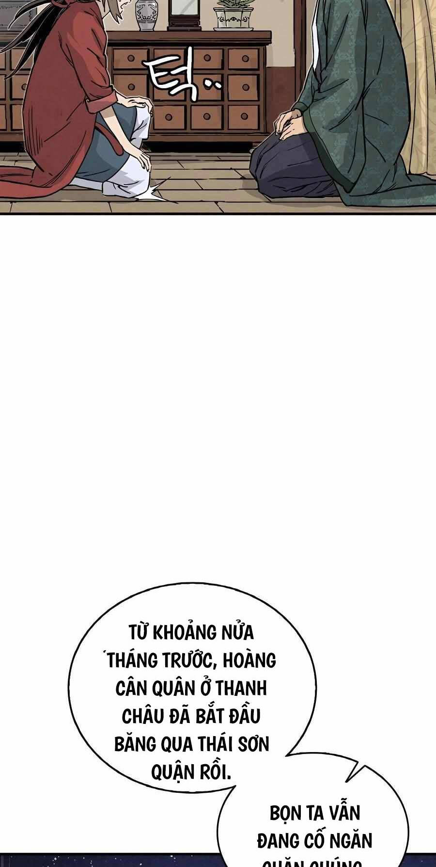 Trọng Sinh Thành Thần Y Thời Tam Quốc Chap 105 - Next Chap 106