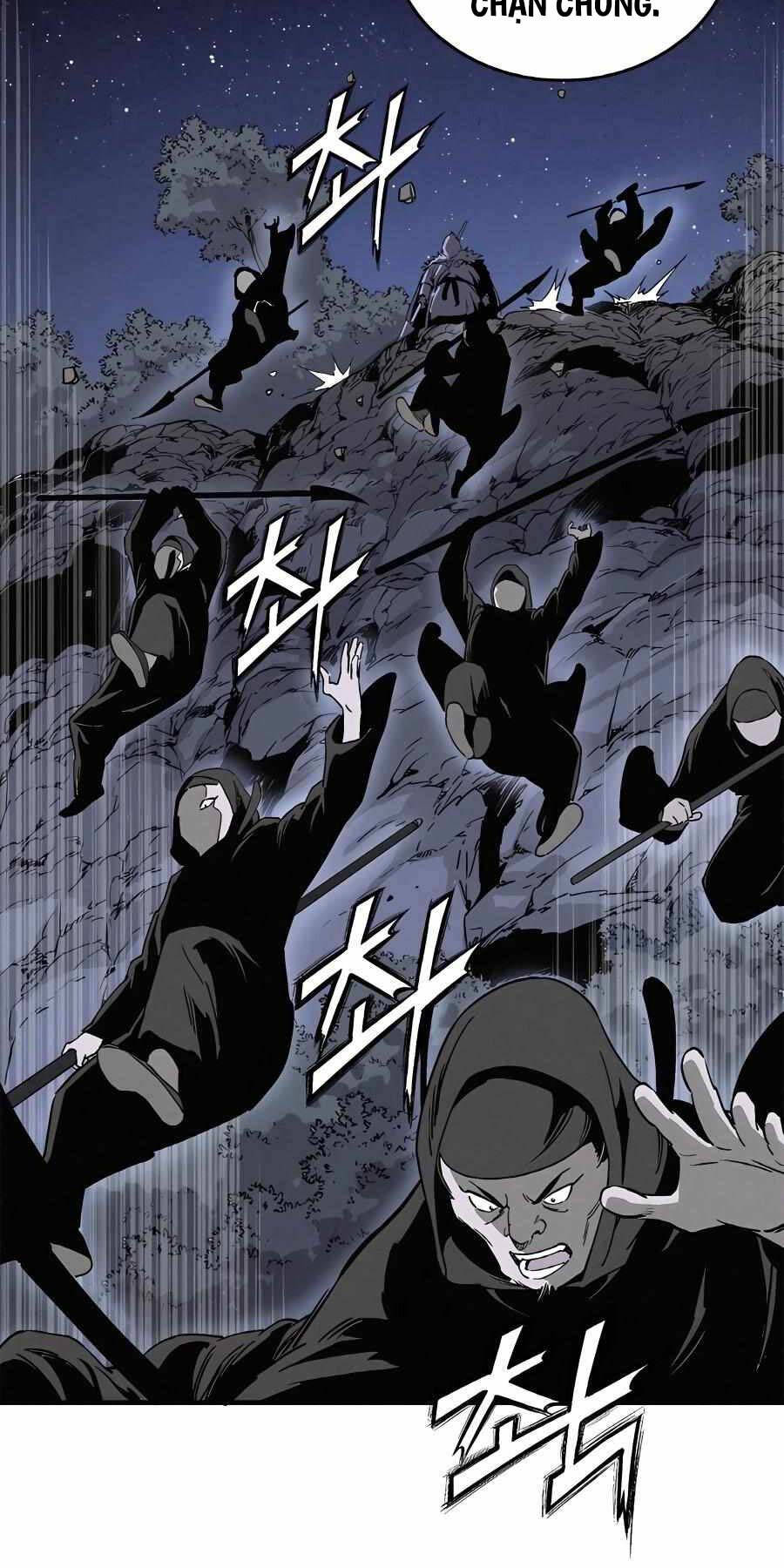 Trọng Sinh Thành Thần Y Thời Tam Quốc Chap 105 - Next Chap 106