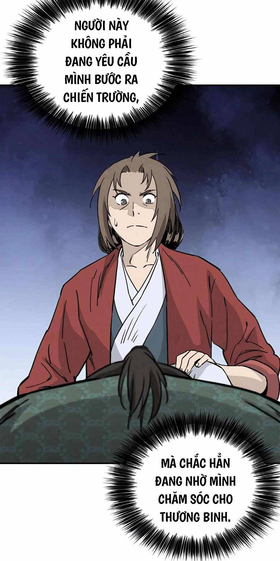 Trọng Sinh Thành Thần Y Thời Tam Quốc Chap 105 - Next Chap 106