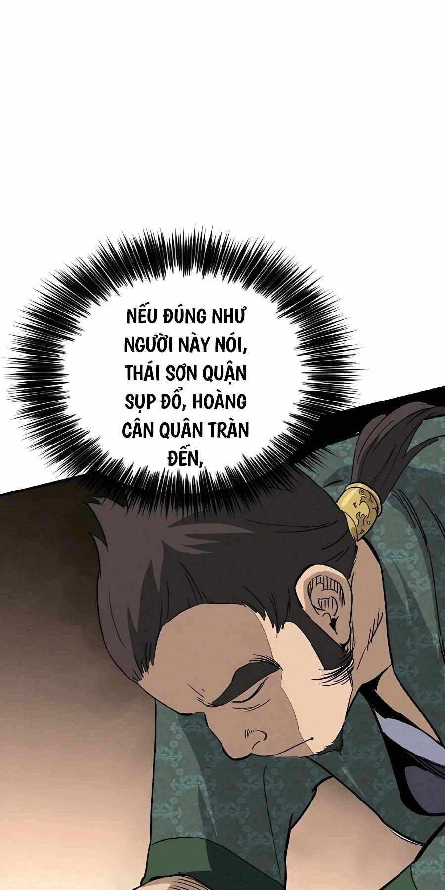 Trọng Sinh Thành Thần Y Thời Tam Quốc Chap 105 - Next Chap 106